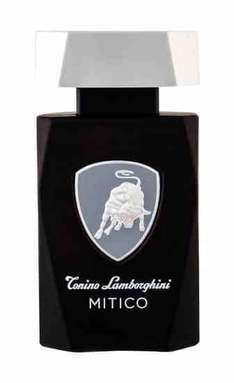 Lamborghini 125ml mitico, toaletní voda