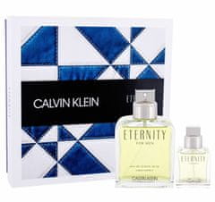 Calvin Klein 200ml eternity for men, toaletní voda