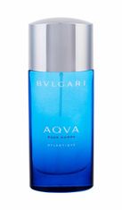 Bvlgari 30ml aqva pour homme atlantiqve, toaletní voda