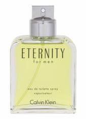 Calvin Klein 200ml eternity for men, toaletní voda