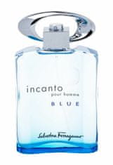 Kraftika Salvatore 100ml incanto blue, toaletní voda