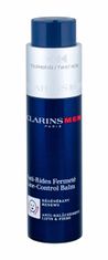 Clarins 50ml men line control balm, denní pleťový krém