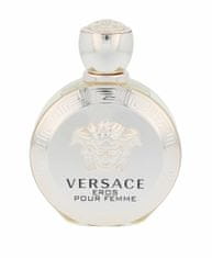 Versace 100ml eros pour femme, parfémovaná voda