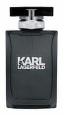 Karl Lagerfeld 100ml for him, toaletní voda