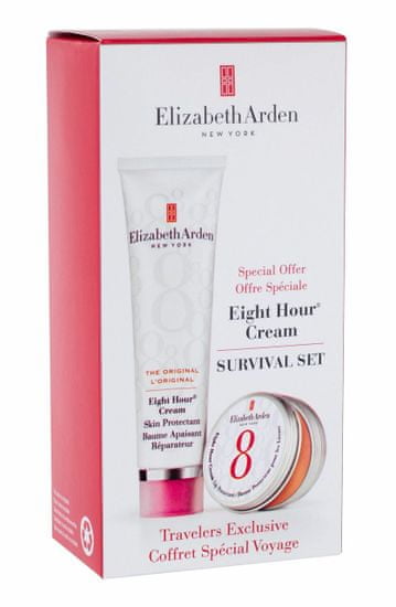 Elizabeth Arden 50ml eight hour cream skin protectant