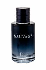 Christian Dior 100ml sauvage, toaletní voda