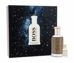 Hugo Boss 100ml boss bottled, parfémovaná voda