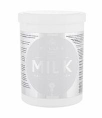 Kraftika 1000ml milk, maska na vlasy