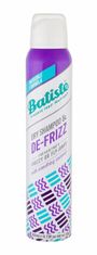 Batiste 200ml de-frizz, suchý šampon