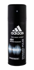 Adidas 150ml dynamic pulse 48h, deodorant