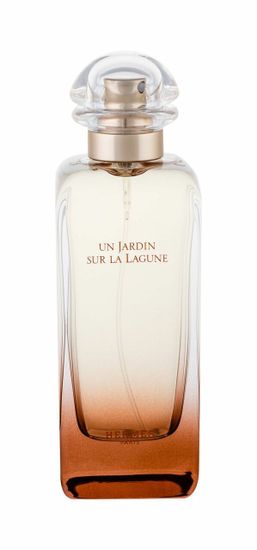 Hermès 100ml un jardin sur la lagune, toaletní voda