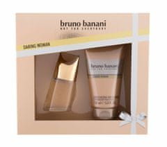 Bruno Banani 30ml daring woman, toaletní voda