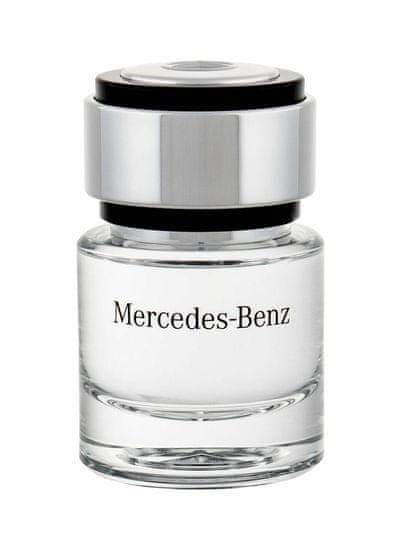 Mercedes-Benz 40ml for men, toaletní voda