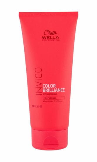 Wella Professional 200ml invigo color brilliance