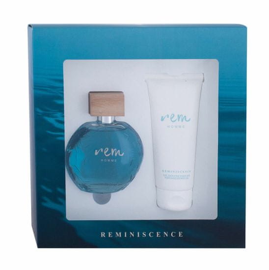 Reminiscence 100ml rem homme, toaletní voda