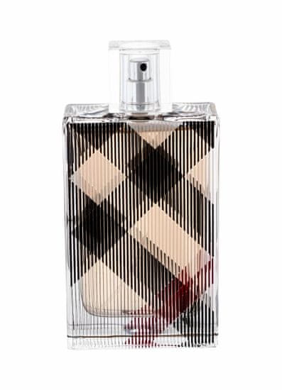 Burberry 100ml brit for her, parfémovaná voda