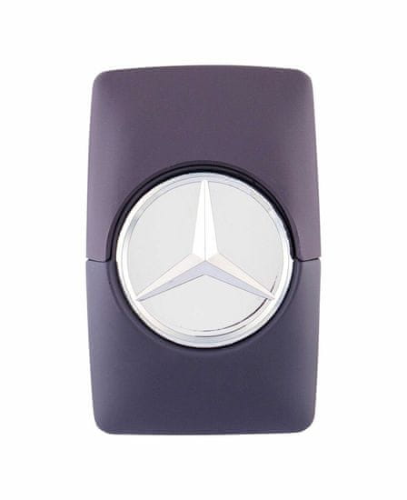 Mercedes-Benz 100ml man grey, toaletní voda