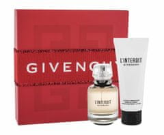 Givenchy 50ml linterdit, parfémovaná voda