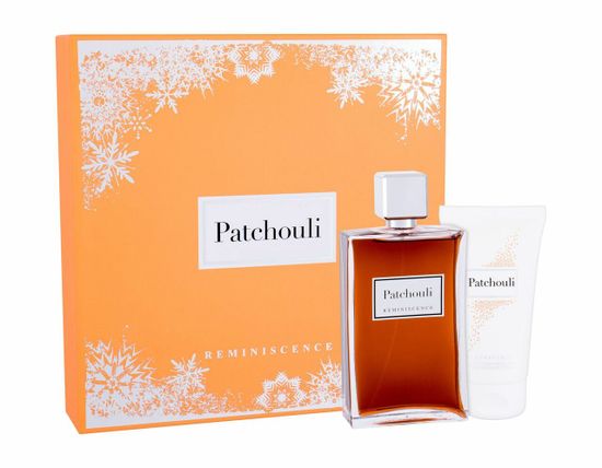 Reminiscence 100ml patchouli, toaletní voda