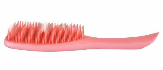 Tangle Teezer 1ks wet detangler large, peach glow