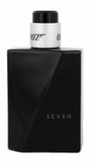 James Bond 007 50ml seven, toaletní voda