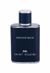 Kraftika 100ml private blue, parfémovaná voda