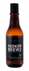 Redken 300ml brews 3-in-1, šampon