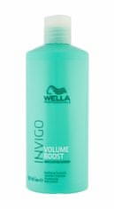 Wella Professional 500ml invigo volume boost, šampon