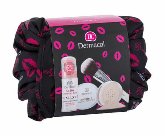 Dermacol 30g satin, podklad pod makeup