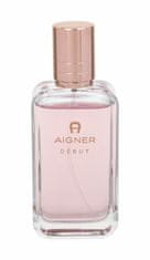 Aigner 50ml début, parfémovaná voda