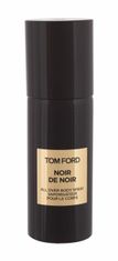 Tom Ford 150ml noir de noir, deodorant