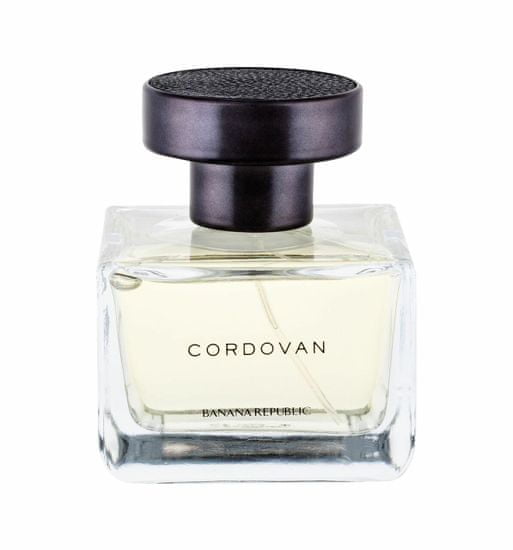 Banana Republic 100ml cordovan, toaletní voda