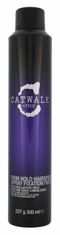 Tigi 300ml catwalk firm hold, lak na vlasy