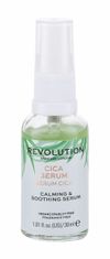 Revolution Skincare 30ml cica serum, pleťové sérum