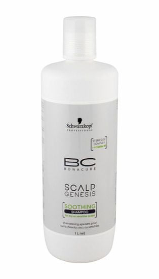 Kraftika 1000ml bc bonacure scalp genesis