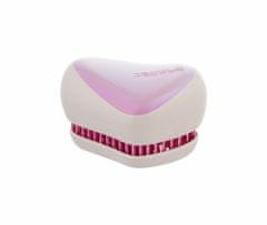 Tangle Teezer 1ks compact styler, holographic