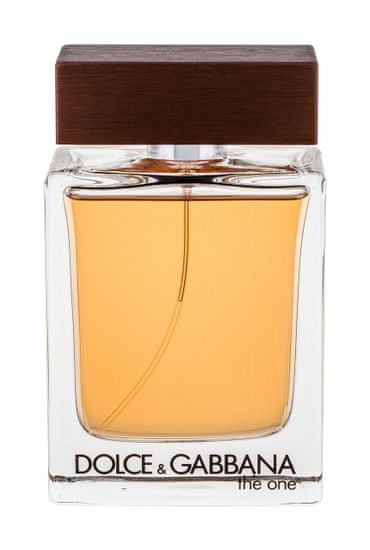 Dolce & Gabbana 100ml dolce&gabbana the one for men, toaletní voda