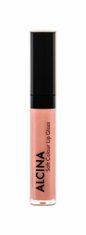 Alcina 5ml soft colour, 010 satin, lesk na rty