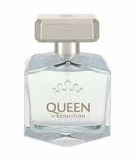 Antonio Banderas 80ml queen of seduction, toaletní voda