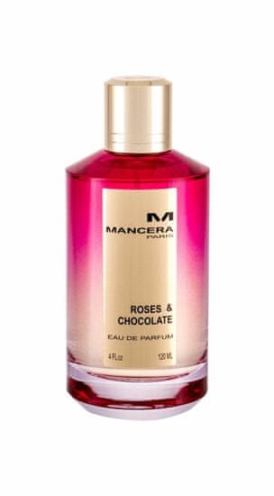 Mancera 120ml roses & chocolate, parfémovaná voda