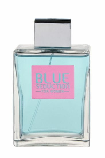 Antonio Banderas 200ml blue seduction, toaletní voda