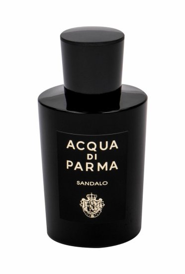 Acqua di Parma 100ml sandalo, parfémovaná voda