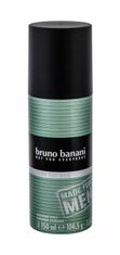 Bruno Banani 150ml made for men, deodorant