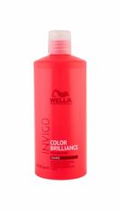 Wella Professional 500ml invigo color brilliance, šampon