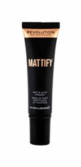 Kraftika 28ml mattify, podklad pod makeup