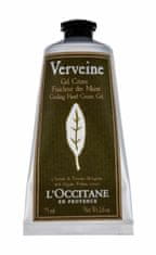 Kraftika 75ml loccitane verveine, krém na ruce