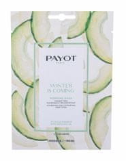 Payot 1ks morning mask winter is coming, pleťová maska