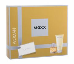 Mexx 20ml woman, toaletní voda