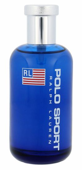 Ralph Lauren 125ml polo sport, toaletní voda