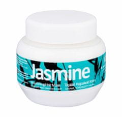 Kraftika 275ml jasmine, maska na vlasy